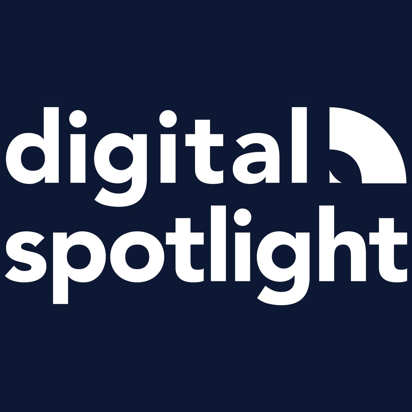 Digital Spotlight company logo